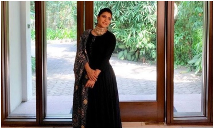 Kajol Kajol- India TV Hindi