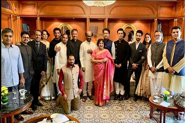 KARAN JOHAR, PM modi KARAN JOHAR, PM modi- India TV Hindi