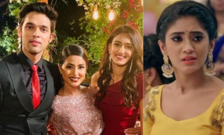 TRP list TRP list- India TV Hindi