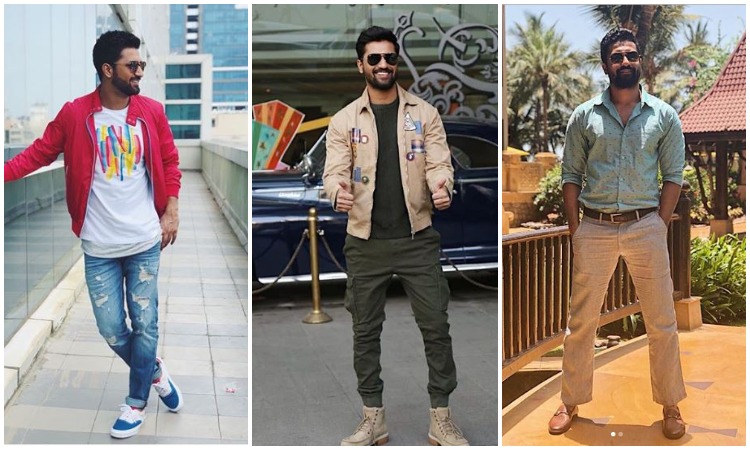 Vicky kaushal Birthday Special Vicky kaushal Birthday Special- India TV Hindi