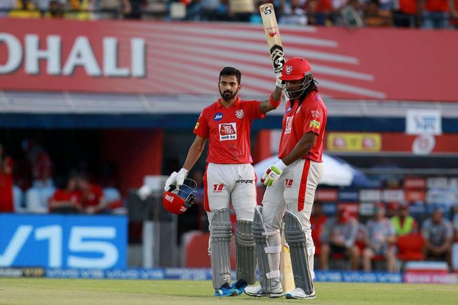 IPL 2019, KXIP vs CSK: केएल राहुल की विस्फोटक बल्लेबाजी, पंजाब ने जीत से किया लीग का समापन IPL 2019, KXIP vs CSK: केएल राहुल की विस्फोटक बल्लेबाजी, पंजाब ने जीत से किया लीग का समापन- India TV Hindi