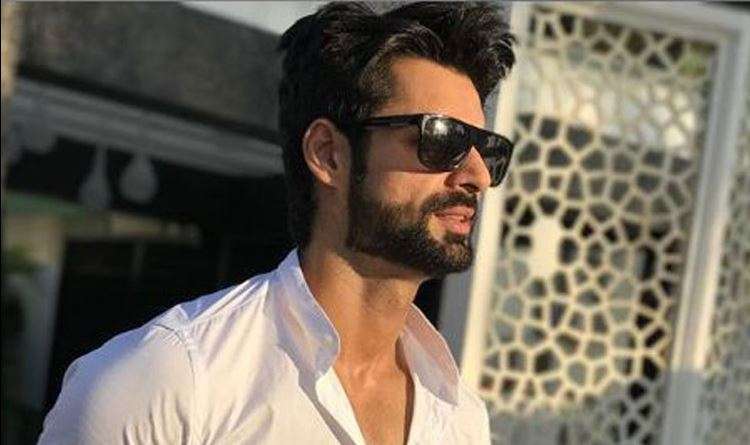 Karan Wahi Karan Wahi- India TV Hindi