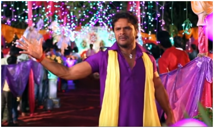 Khesari lal yadav Khesari lal yadav- India TV Hindi