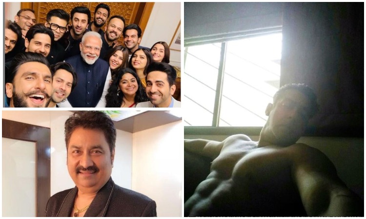 Latest Bollywood news Latest Bollywood news- India TV Hindi