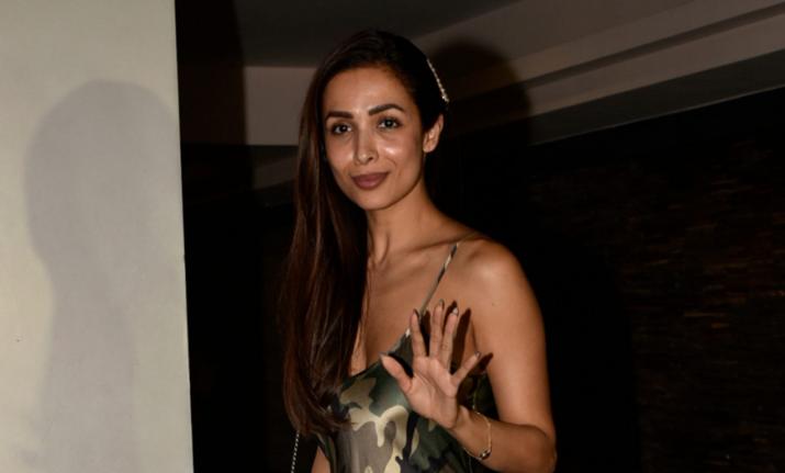 Malaika arora Malaika arora- India TV Hindi