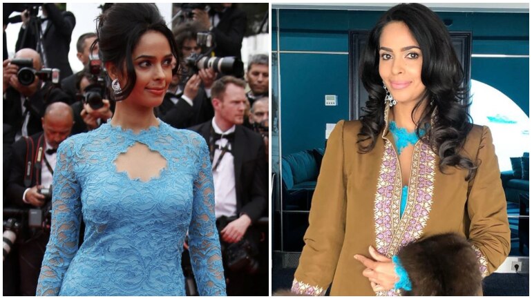 Mallika sherawat, cannes 2019 Mallika sherawat, cannes 2019- India TV Hindi