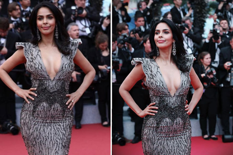 Mallika Sherawat, cannes 2019 Mallika Sherawat, cannes 2019- India TV Hindi