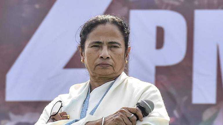Mamata banerjee Mamata banerjee - India TV Hindi