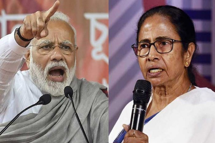 EXCLUSIVE: बंगाल में केसरिया क्रांति? दीदी के गढ़ ने राज़ खोला, ममता का तख्त डोला EXCLUSIVE: बंगाल में केसरिया क्रांति? दीदी के गढ़ ने राज़ खोला, ममता का तख्त डोला- India TV Hindi