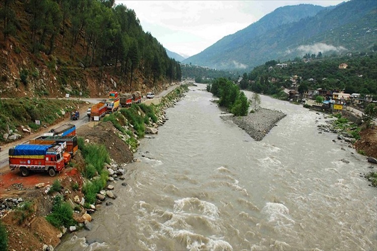 Administration release warning to maintain distance from... Administration release warning to maintain distance from...- India TV Hindi