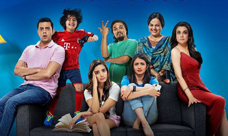 Mind The Malhotras Mind The Malhotras- India TV Hindi