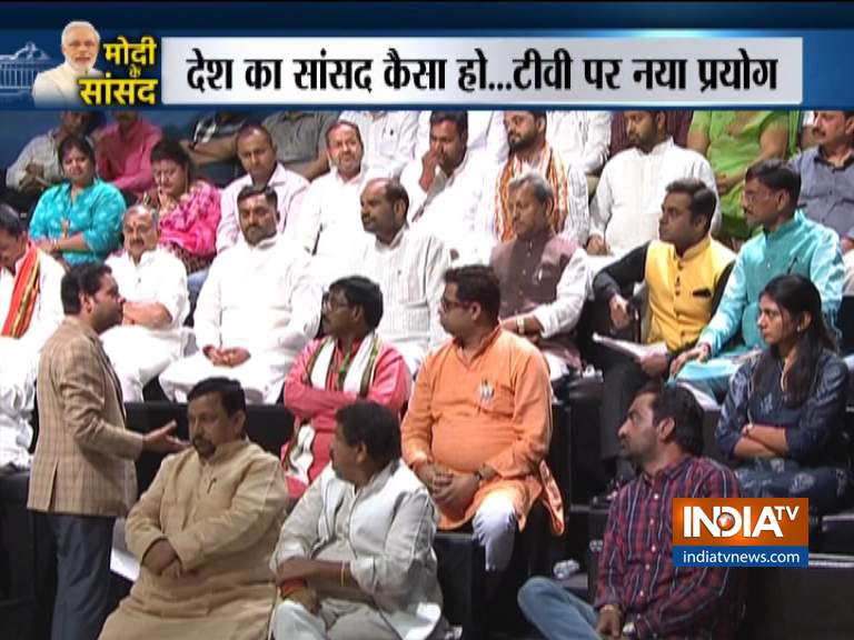 इंडिया टीवी पर नव... इंडिया टीवी पर नव...- India TV Hindi