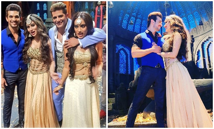 Naagin 3 Finale Episode Naagin 3 Finale Episode- India TV Hindi