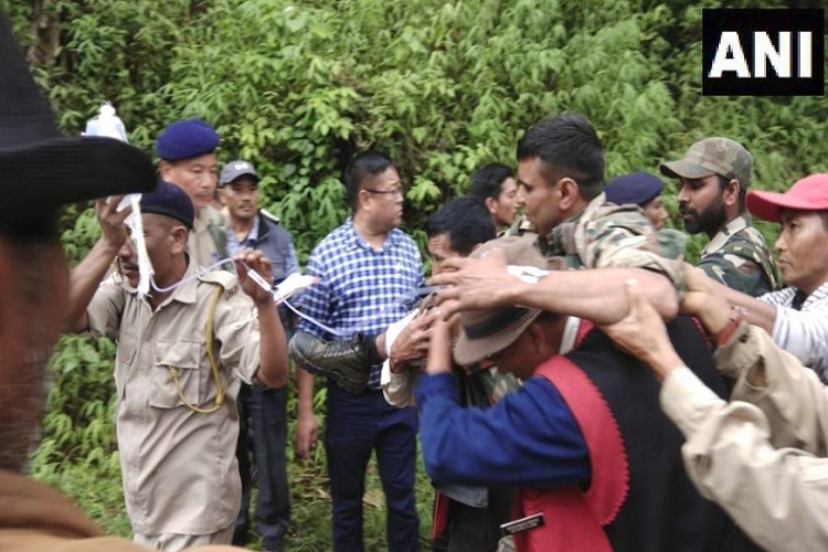 assam rifles assam rifles- India TV Hindi