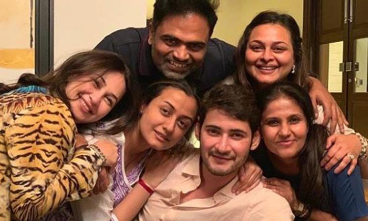 Namrata Shirodkar Namrata Shirodkar- India TV Hindi