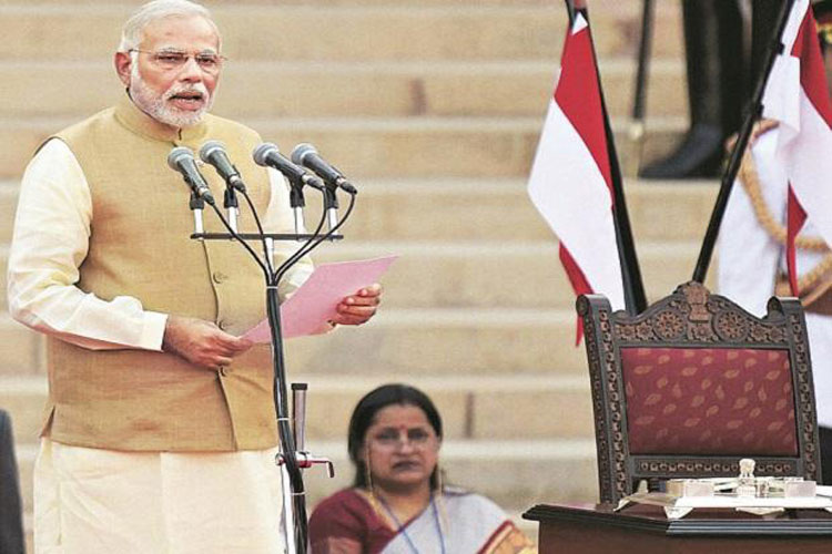 Bangladesh, Myanmar President to attend PM Modi's oath ceremony Bangladesh, Myanmar President to attend PM Modi's oath ceremony- India TV Hindi