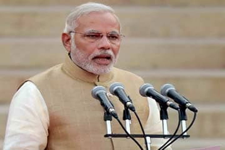President Kovind will administer the oath of Prime Minister Modi at 7 pm on May 30th President Kovind will administer the oath of Prime Minister Modi at 7 pm on May 30th- India TV Hindi