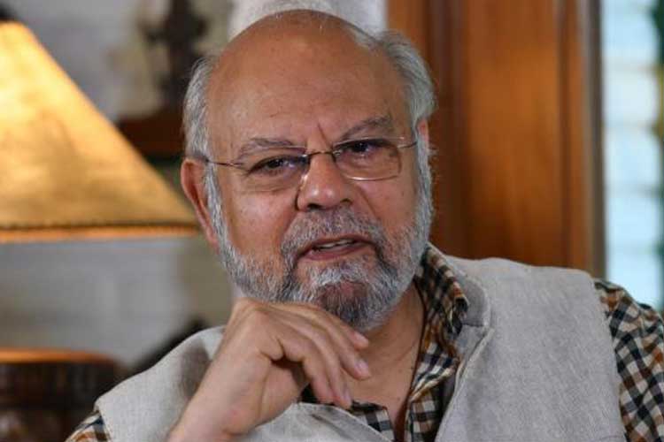 Naresh Gujral Naresh Gujral- India TV Hindi