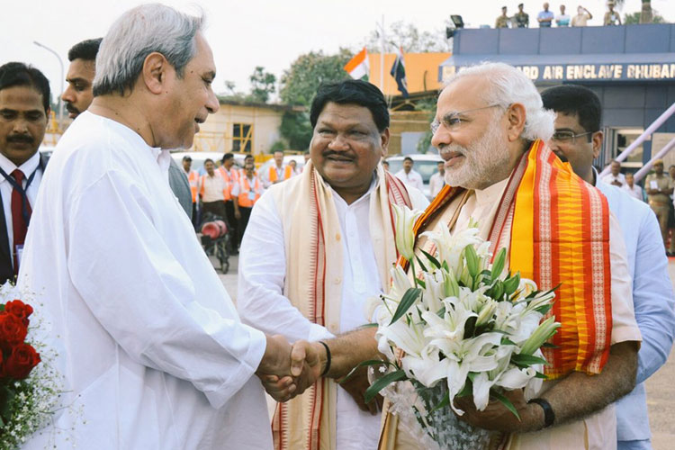 Naveen Patnaik deserves to be Prime Minister: SN Patro Naveen Patnaik deserves to be Prime Minister: SN Patro- India TV Hindi