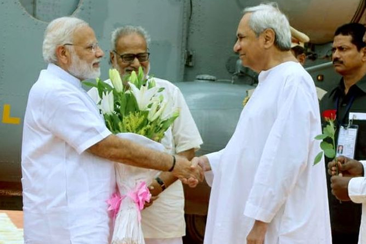‘मोदी लहर’ में भी अपना जनादेश बचाते हुए ओडिशा के इतिहास का नया अध्याय लिखा पटनायक ने ‘मोदी लहर’ में भी अपना जनादेश बचाते हुए ओडिशा के इतिहास का नया अध्याय लिखा पटनायक ने- India TV Hindi