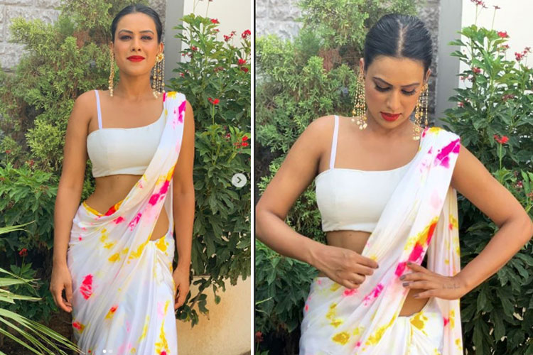 nia sharma nia sharma- India TV Hindi