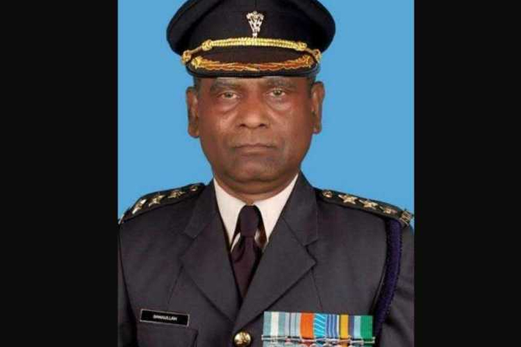 कारगिल युद्ध लड़ चुके सेना का पूर्व अधिकारी ‘विदेशी’ घोषित, हिरासत शिविर में भेजा गया कारगिल युद्ध लड़ चुके सेना का पूर्व अधिकारी ‘विदेशी’ घोषित, हिरासत शिविर में भेजा गया- India TV Hindi