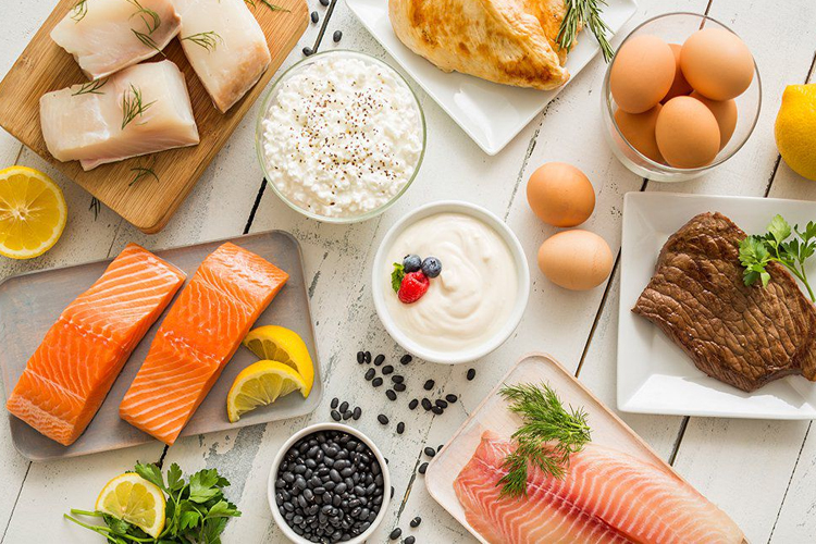 protein diet protein diet- India TV Hindi