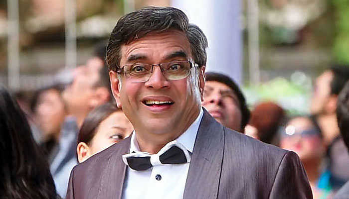 Paresh rawal Paresh rawal- India TV Hindi