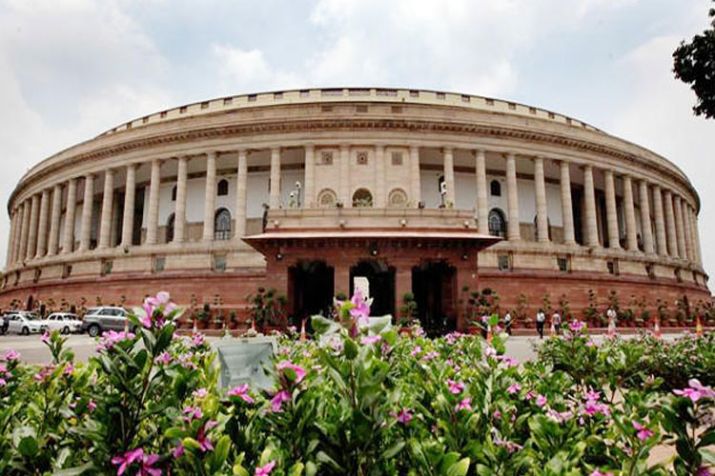 parliament parliament- India TV Hindi