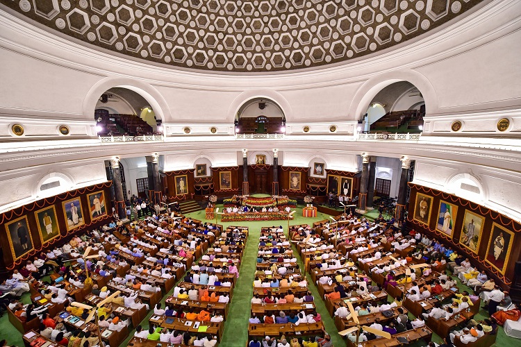 central hall central hall- India TV Hindi