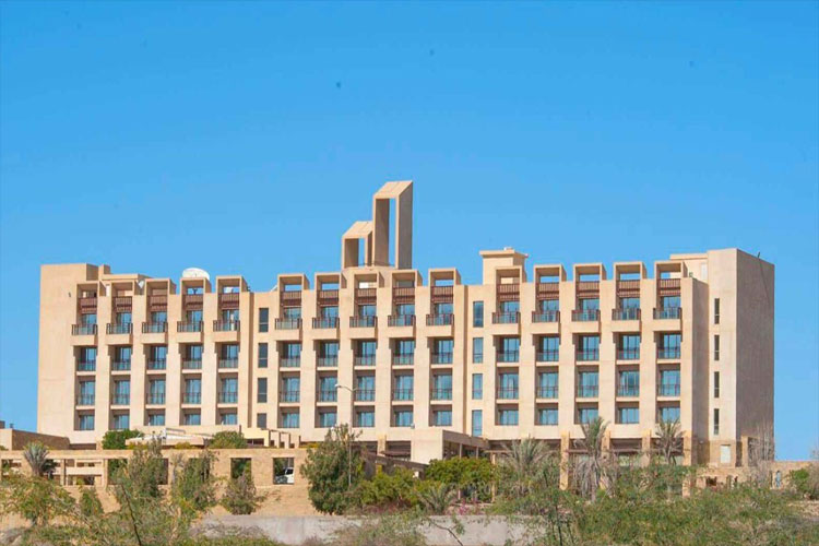 Pakistan: Terrorists storm 5 star hotel in Gawadar, Balochistan Pakistan: Terrorists storm 5 star hotel in Gawadar, Balochistan- India TV Hindi