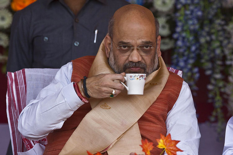 Amit Shah Amit Shah- India TV Hindi