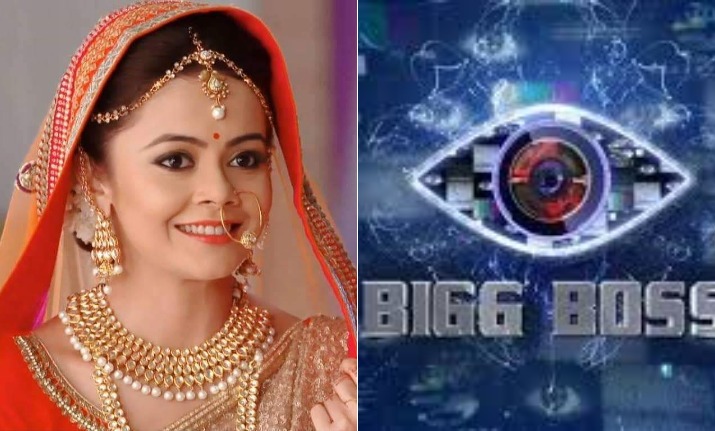 Devoleena bhattacharya in bigg boss 13 Devoleena bhattacharya in bigg boss 13- India TV Hindi