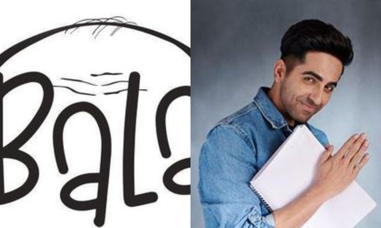 Ayushmann Khurrana's Bala and Gulabo Sitabo to release in November Ayushmann Khurrana's Bala and Gulabo Sitabo to release in November- India TV Hindi