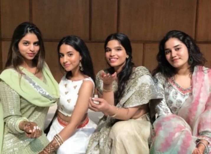 Suhana khan Suhana khan- India TV Hindi