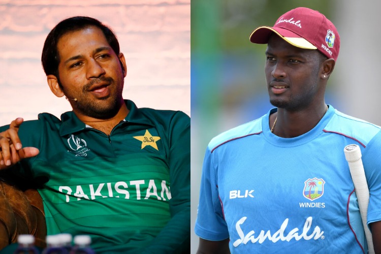 World Cup 2019: pakistan vs west indies world cup 2nd match preview World Cup 2019: pakistan vs west indies world cup 2nd match preview- India TV Hindi