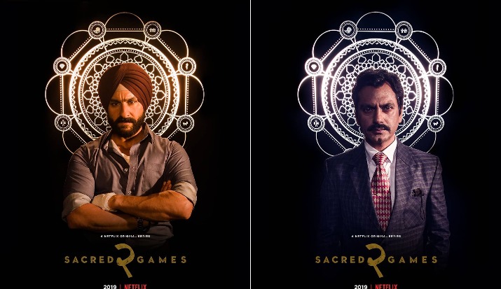 Sacred Games Season 2 Sacred Games Season 2- India TV Hindi