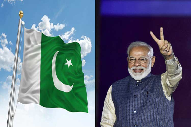 pakistani media on narendra modi victory pakistani media on narendra modi victory- India TV Hindi