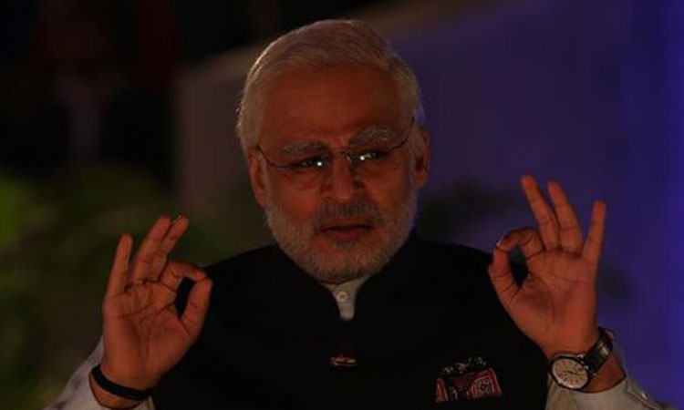 PM Narendra Modi box office collection Day 3 PM Narendra Modi box office collection Day 3- India TV Hindi