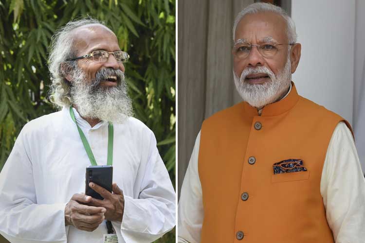 pratap sarangi and narendra modi pratap sarangi and narendra modi- India TV Hindi