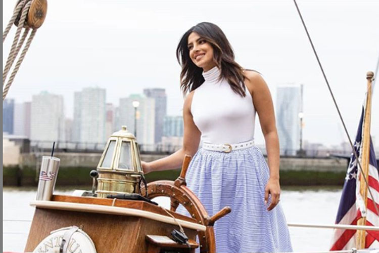 priyanka chopra priyanka chopra - India TV Hindi