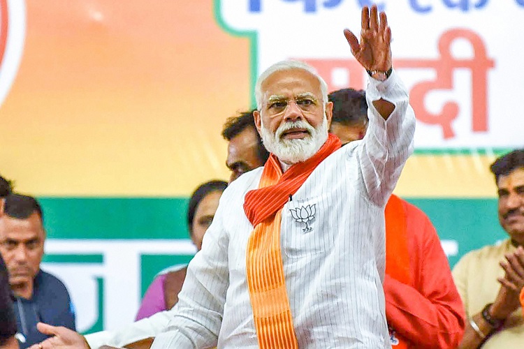 Narendra Modi Narendra Modi- India TV Hindi