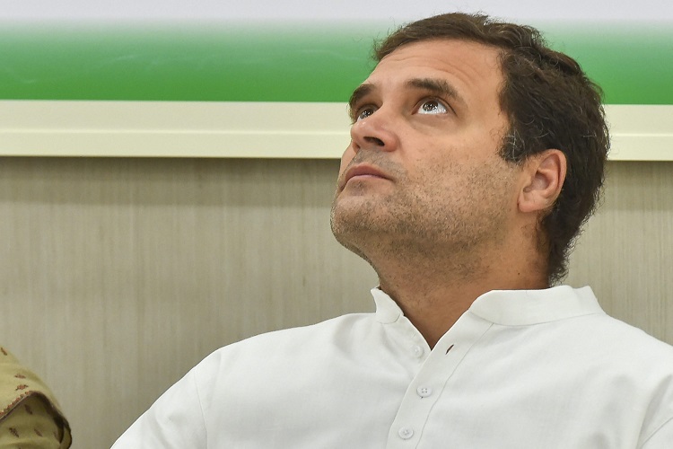 Rahul Gandhi Rahul Gandhi- India TV Hindi