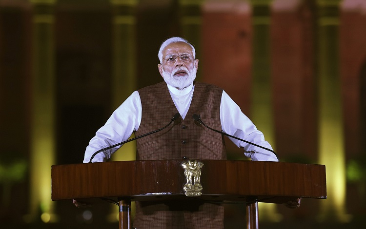 Likely council of Ministers during 2nd term of PM Modi Likely council of Ministers during 2nd term of PM Modi- India TV Hindi