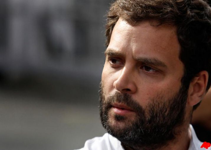 CWC authorized Rahul gandhi for radical changes and a complete organizational overhaul of Congress P CWC authorized Rahul gandhi for radical changes and a complete organizational overhaul of Congress P- India TV Hindi