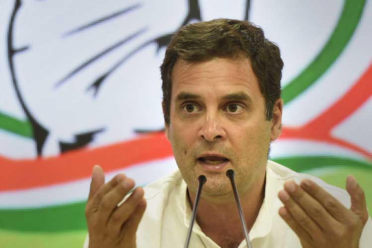 Rahul Gandhi Rahul Gandhi- India TV Hindi