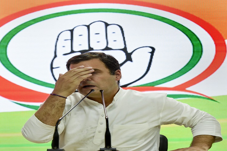 कांग्रेस अध्यक्ष... कांग्रेस अध्यक्ष...- India TV Hindi