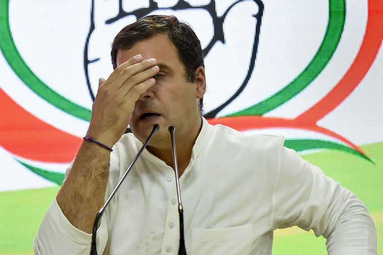 Rahul Gandhi Rahul Gandhi- India TV Hindi