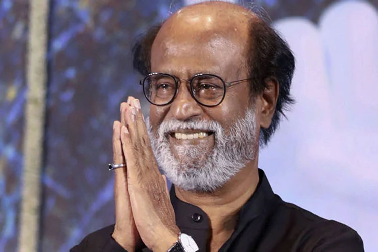 Narendra Modi is a charismatic leader says actor turned politician Rajinikanth Narendra Modi is a charismatic leader says actor turned politician Rajinikanth- India TV Hindi