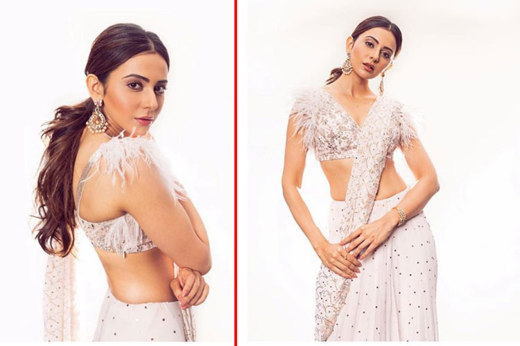 Rakul Preet Singh Rakul Preet Singh- India TV Hindi